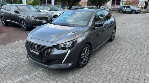 Annonce PEUGEOT 208 Essence 2023 d'occasion 