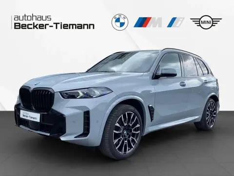 Annonce BMW X5 Diesel 2023 d'occasion 