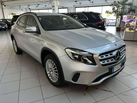 Used MERCEDES-BENZ CLASSE GLA Diesel 2018 Ad 