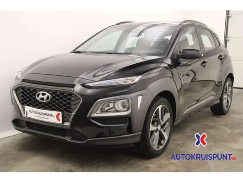 Annonce HYUNDAI KONA Essence 2019 d'occasion 