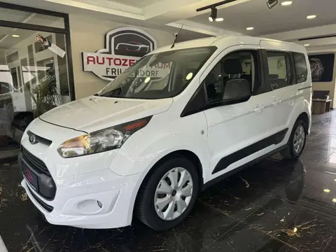 Used FORD TOURNEO Petrol 2016 Ad 