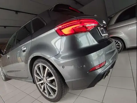 Used AUDI A3 Petrol 2018 Ad 