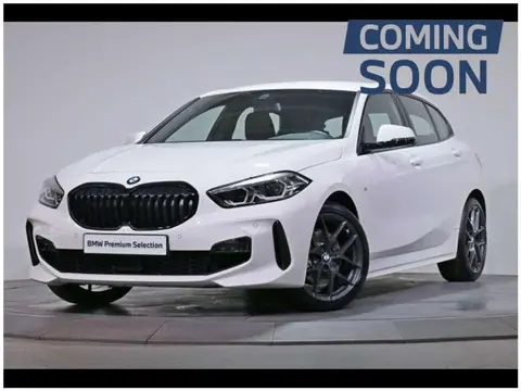 Annonce BMW SERIE 1 Essence 2023 d'occasion 