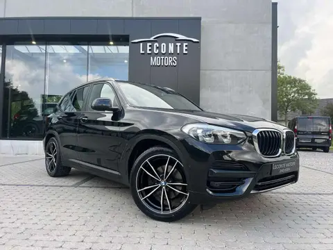 Used BMW X3 Diesel 2020 Ad 