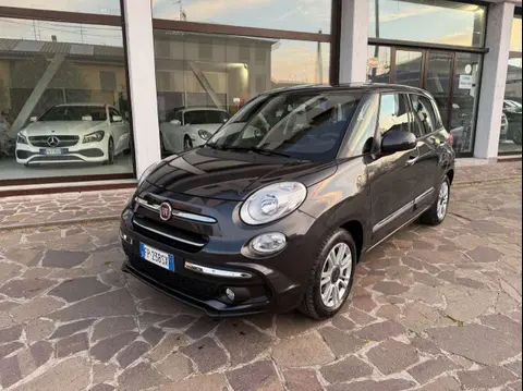 Annonce FIAT 500L Essence 2018 d'occasion 