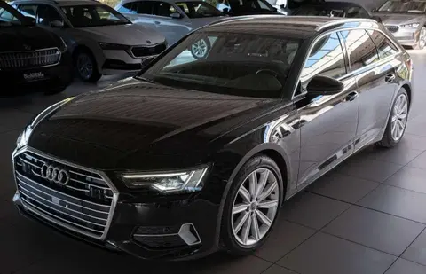 Annonce AUDI A6 Essence 2020 d'occasion 