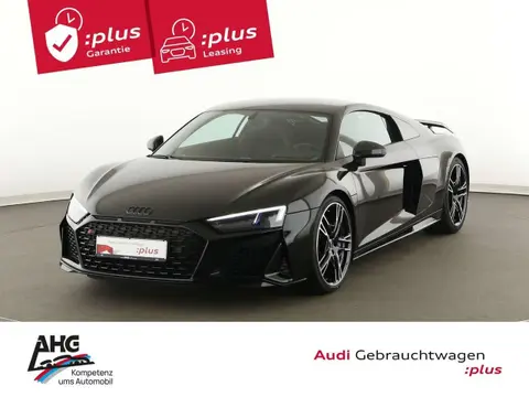 Used AUDI R8 Petrol 2021 Ad 