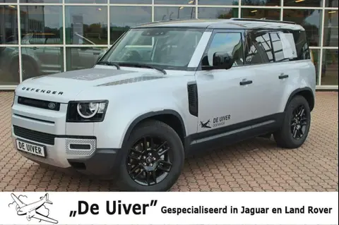 Annonce LAND ROVER DEFENDER Diesel 2020 d'occasion 