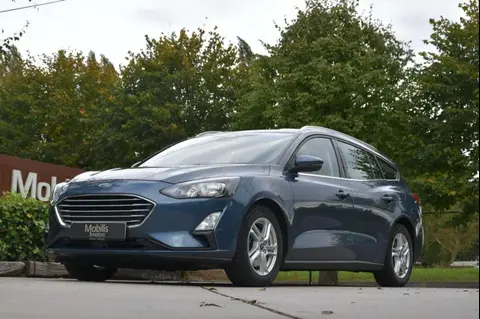 Annonce FORD FOCUS Essence 2019 d'occasion 