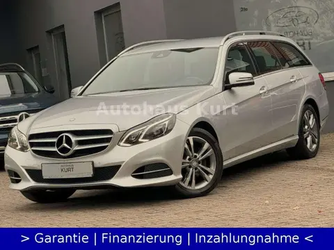 Used MERCEDES-BENZ CLASSE E Diesel 2015 Ad 