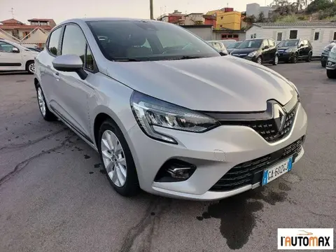 Annonce RENAULT CLIO Essence 2019 d'occasion 