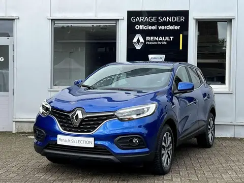 Used RENAULT KADJAR Petrol 2021 Ad 