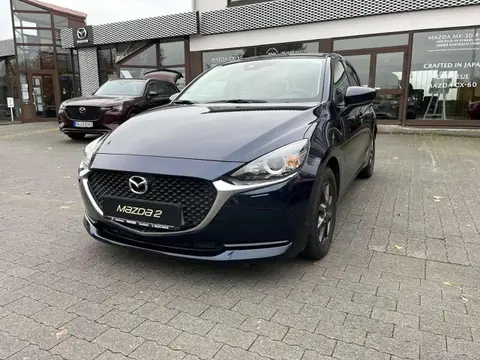 Annonce MAZDA 2 Essence 2020 d'occasion 