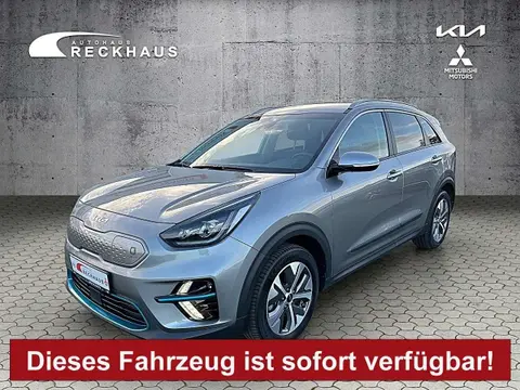 Annonce KIA NIRO Électrique 2021 d'occasion 