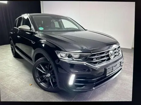 Used VOLKSWAGEN T-ROC Petrol 2020 Ad 