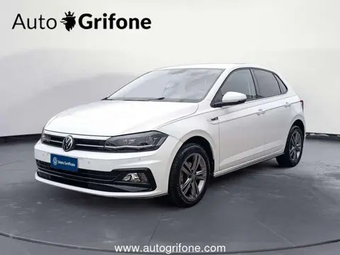 Used VOLKSWAGEN POLO  2021 Ad 