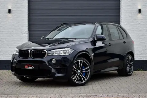 Used BMW X5 Petrol 2018 Ad 