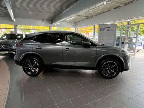 Annonce NISSAN QASHQAI Essence 2024 d'occasion Allemagne