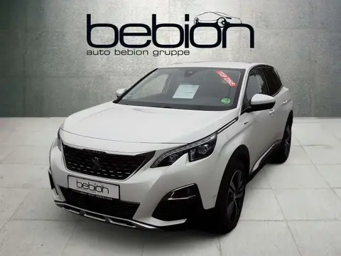 Used PEUGEOT 3008 Hybrid 2020 Ad 