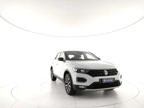 Used VOLKSWAGEN T-ROC Petrol 2021 Ad 