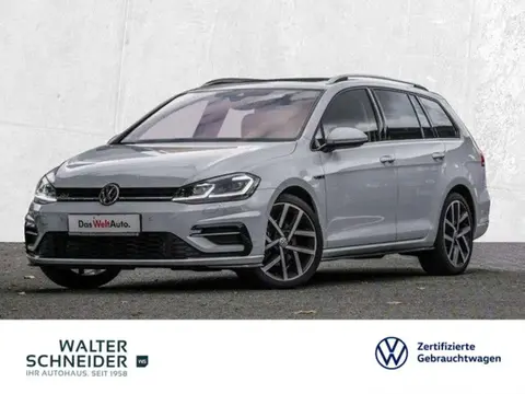 Annonce VOLKSWAGEN GOLF Essence 2018 d'occasion 