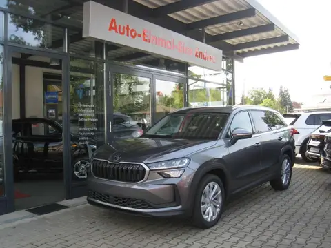 Used SKODA KODIAQ Diesel 2024 Ad 