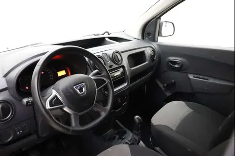 Used DACIA DOKKER Diesel 2018 Ad 