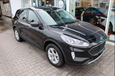 Used FORD KUGA Hybrid 2024 Ad 