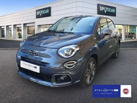 Used FIAT 500X Petrol 2024 Ad 