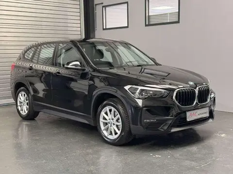 Annonce BMW X1 Essence 2021 d'occasion Allemagne