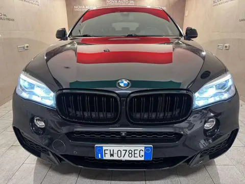 Used BMW X6 Diesel 2019 Ad 