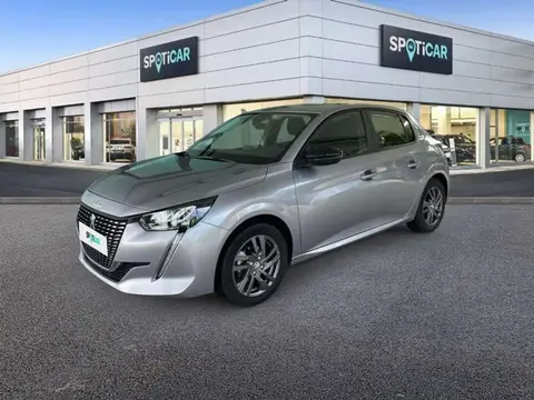 Used PEUGEOT 208 Petrol 2022 Ad 