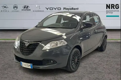 Used LANCIA YPSILON Petrol 2015 Ad 