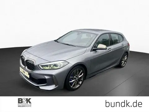 Used BMW SERIE 1 Petrol 2023 Ad 