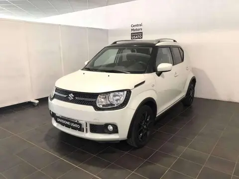 Used SUZUKI IGNIS Petrol 2019 Ad 