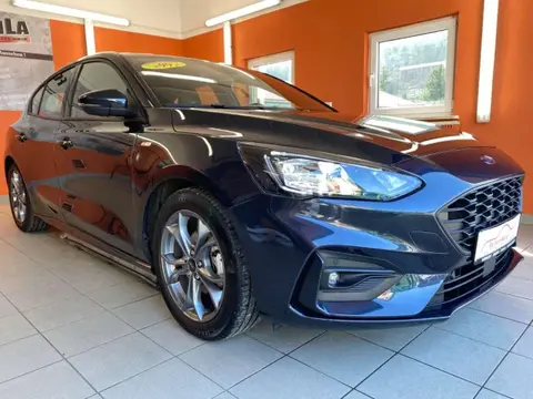 Used FORD FOCUS Petrol 2021 Ad 