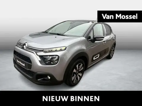 Annonce CITROEN C3 AIRCROSS Essence 2023 d'occasion 