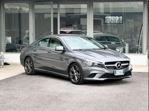 Annonce MERCEDES-BENZ CLASSE CLA Diesel 2015 d'occasion 