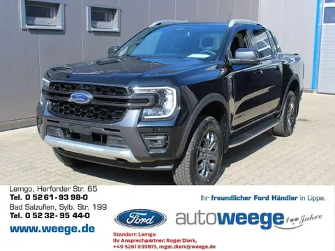 Annonce FORD RANGER Diesel 2024 d'occasion Allemagne