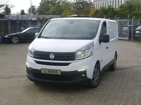 Used FIAT TALENTO Diesel 2019 Ad 