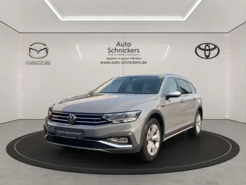 Used VOLKSWAGEN PASSAT Diesel 2022 Ad 