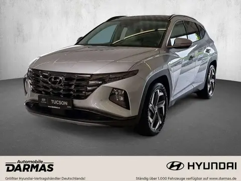 Annonce HYUNDAI TUCSON Essence 2024 d'occasion 