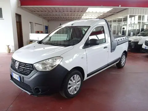 Used DACIA DOKKER Diesel 2019 Ad 