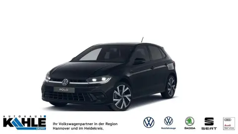 Used VOLKSWAGEN POLO Petrol 2024 Ad 