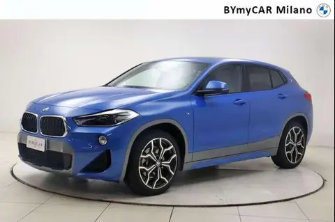 Used BMW X2 Diesel 2019 Ad 