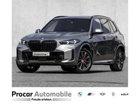 Annonce BMW X5 Diesel 2023 d'occasion Allemagne