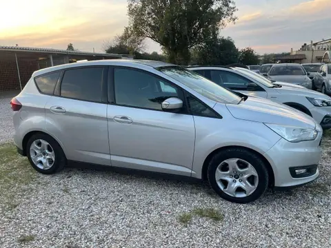 Used FORD C-MAX Diesel 2017 Ad 