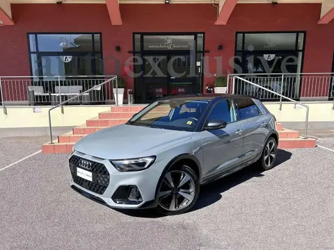 Annonce AUDI A1 Essence 2022 d'occasion 