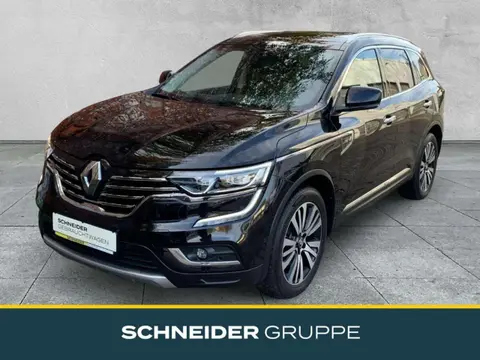 Annonce RENAULT KOLEOS Diesel 2019 d'occasion Allemagne