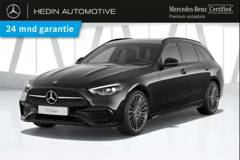 Used MERCEDES-BENZ CLASSE C Petrol 2024 Ad 